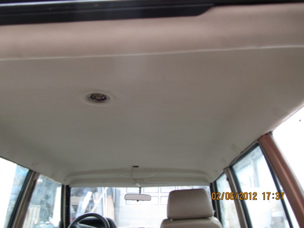 Range rover classic 453